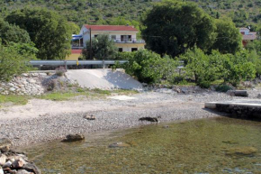 Apartments by the sea Seline, Paklenica - 6564